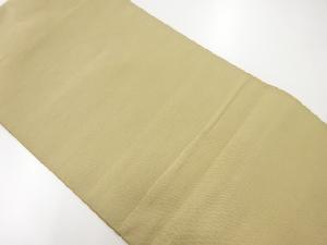 アンティーク　綴れ名古屋帯